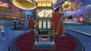 Kontrol taruhan dan opsi putar otomatis di Mahjong Ways 2